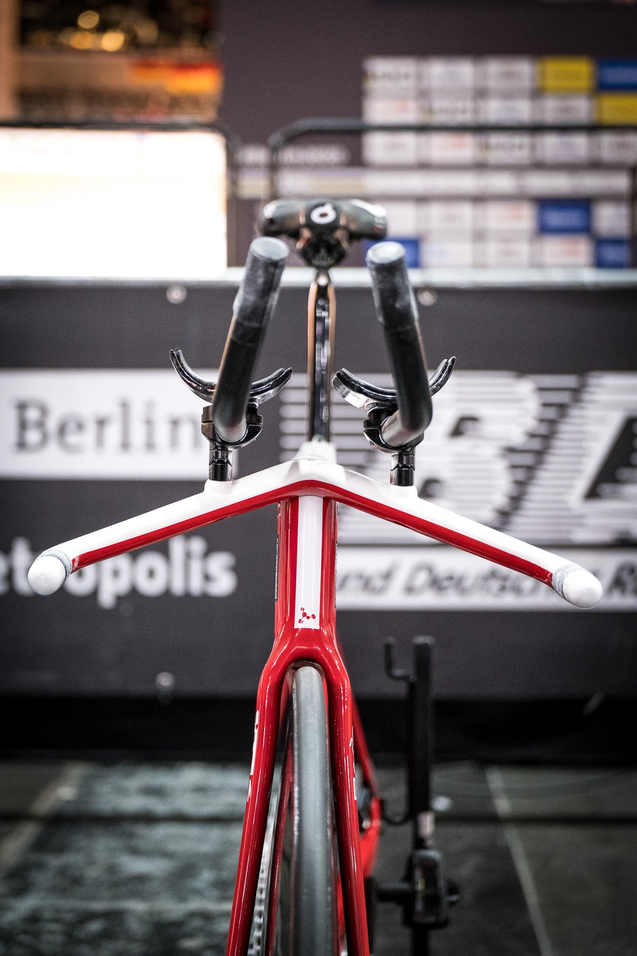 argon 18 integrated handlebar